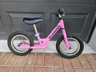Schwinn Balance Bike