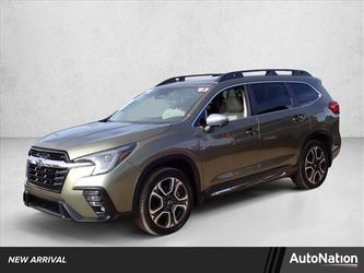 2023 Subaru Ascent