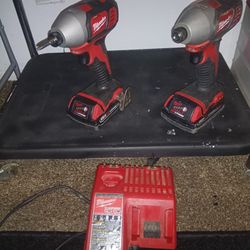 Drills 
