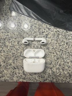 Air pods 4th generation noise cancellation