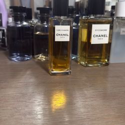 Chanel Coromandel EDP