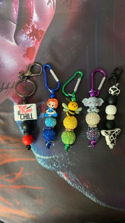 Keychain