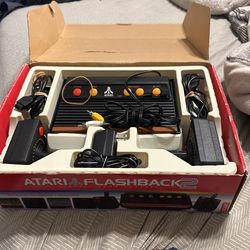 Atari Flashback 2 