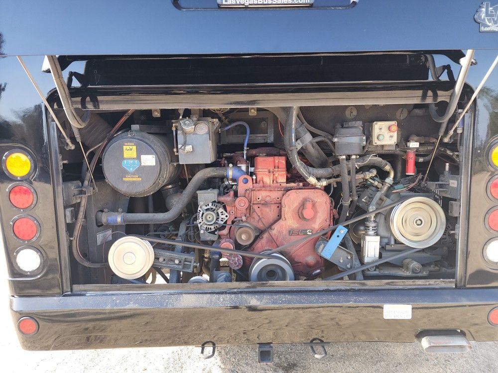 2014 Temsa TS 35 for Sale in Lancaster, CA OfferUp