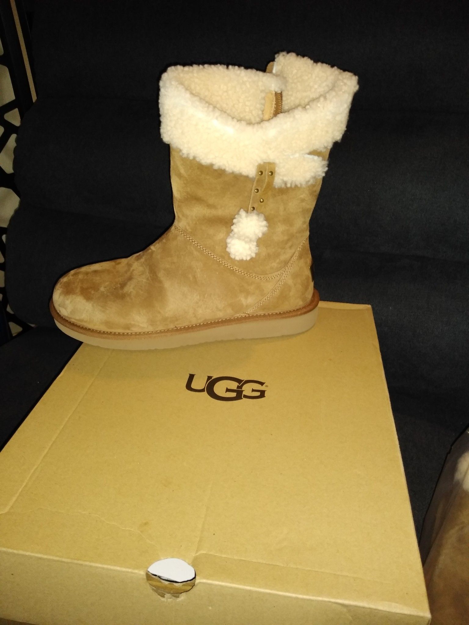 UGG ladies boots