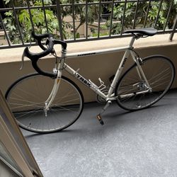 Trek Bicycle