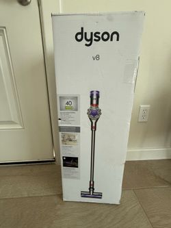 Dyson Vacuum NEW