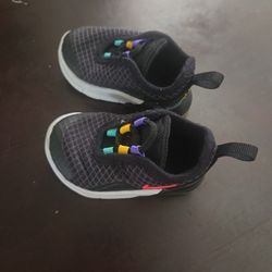 Baby NIKE SHOES 