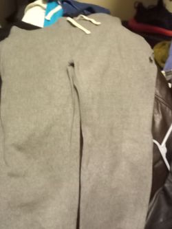 Polo Ralph Lauren Medium Sweat Pants