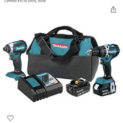 Brand new makita brushless Kit 