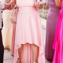 Ladies Party  Dress