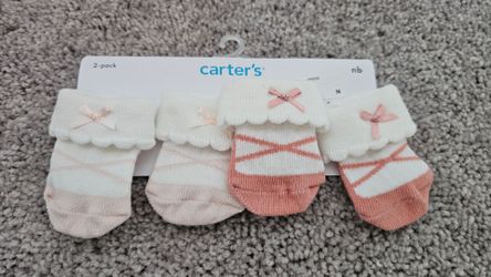 newborn baby socks