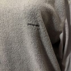 Men’s Patagonia Sweater Size Xl 