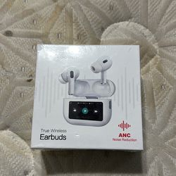 Bluetooth Headphones 