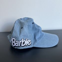 Barbie Hat