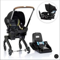 Stroller/ Car seat 