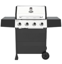 Expert Grill 4-Burner Gas Grill
