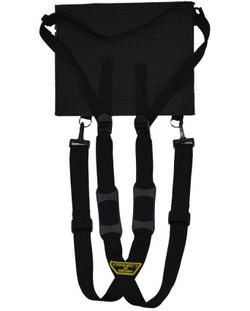 Connect-A-Desk Laptop Harness