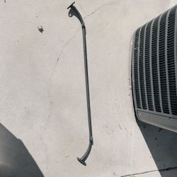 1(contact info removed) Ford Model A Light Bar 