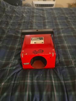 Scorpion Storm Dj Lights 