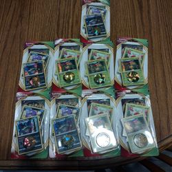 Pokemon Vivid Voltage 