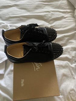 Louboutin SIZE 43 “10”