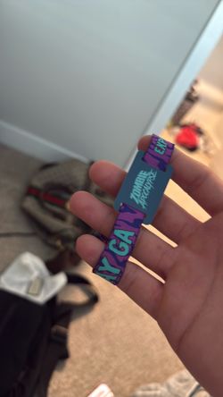 Apocalypse ticket