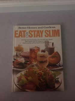 Eat&Stay Slim