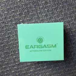 Eargasm Afterglow High Fidelity Earplugs