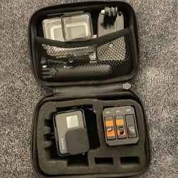Go Pro