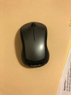 Logitech M310