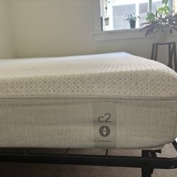 Sleep Number C2 Mattress Queen