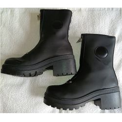 Guess Rubber Boots(new)