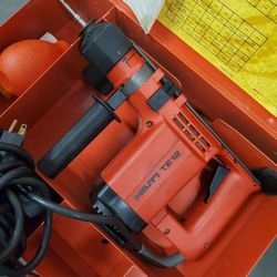 Dewalt ,Craftman, Makita, Hilti, Used Power Tools 