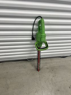 Trimmer