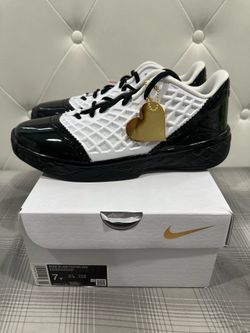 Nike Kobe 3 Low Protro 7y (GS)
