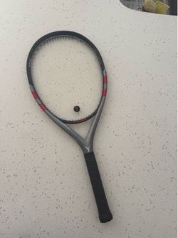 Babolat Y 112 LTD Tennis Racquet
