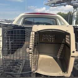 Dog Crate/Cage