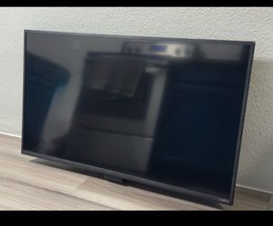 Vizio Roku TV - 40in.