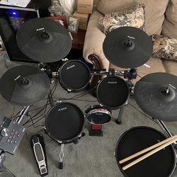 Alesis Crimson 2 Electric Drums