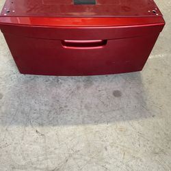 Washer And Dryer pedestals 