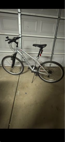 Huffy Highland 24” Mountain Bike