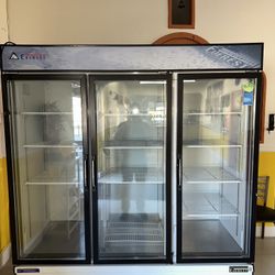 Restaurant Fridge For Sale 