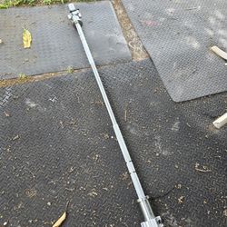 Weight 5ft Olympic Bar