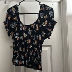 Woman’s Shirt 