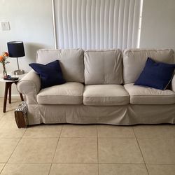 IKEA Sofa Comfortable Like New 