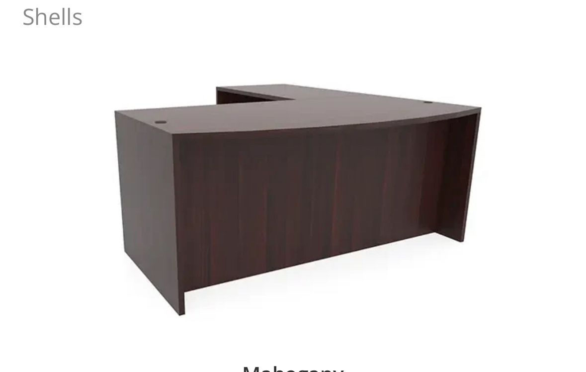 L Shape 6x6 Good condition