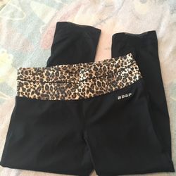 Bebe Sport Capri, size S