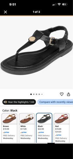 Women Sandals