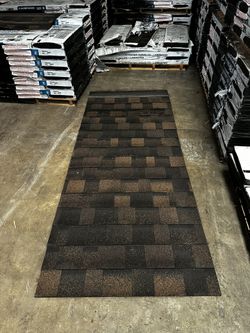 Unwrapped Shingles